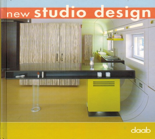 Llorella new studio design - studio,