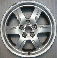 Genuine Audi A5 8T 7.5x17 ET28