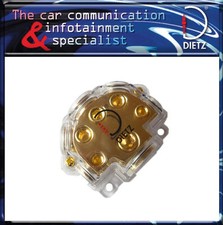 = Dietz 20106 Verteilerblock