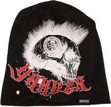 Yakuza Beanie Dead Punk skull