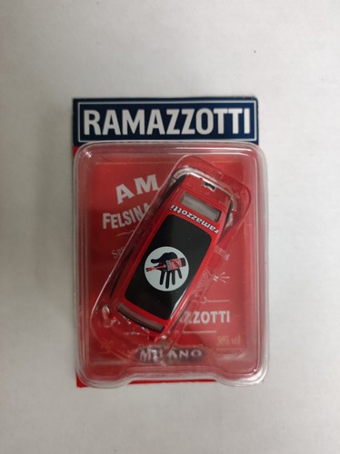 Modellauto fiat multipla - fiat,