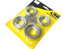 Lenkkopflager Steuersatz Gabel