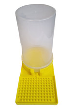 Wasserspender bienen insekten - wasserspender,