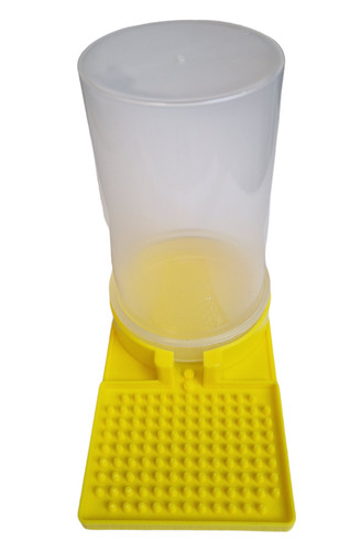 Wasserspender bienen insekten - wasserspender,