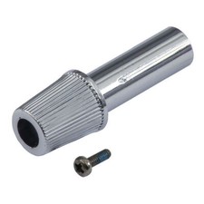 Tacho Rückstellknopf Chrom