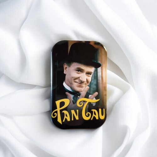 Pan tau kühlschrankmagnet - tau, |