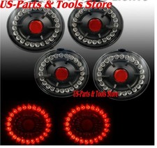 Chevrolet Corvette 05 - 12 LED