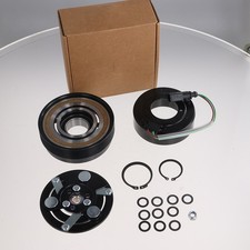 Klimakompressor Kupplung