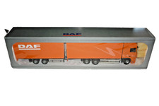 Tekno metallmodell m002176 daf - tekno,