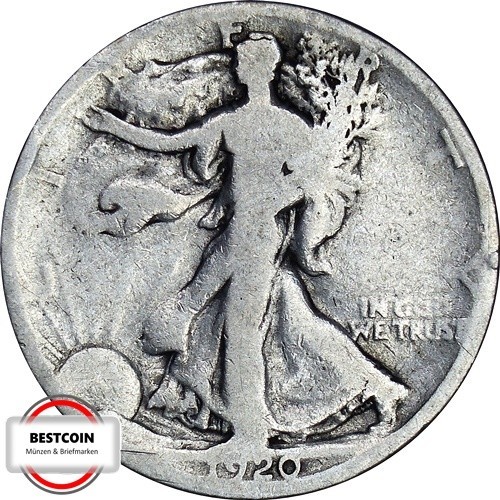 Usa 142 half dollar - usa,