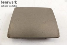 Mercedes W124 Abdeckung Schweller Wagenheberaufnahme 7176 Muschelgrau 1246980330