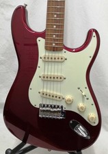 Fender Japan ST62 OCR