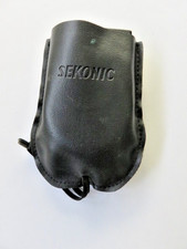 Nachlass - SEKONIC L-158 Auto-Lumi Belichtungsmesser – mit Hülle und  Schlaufe