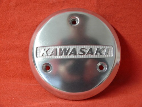 Kawasaki 200 250 a - z,