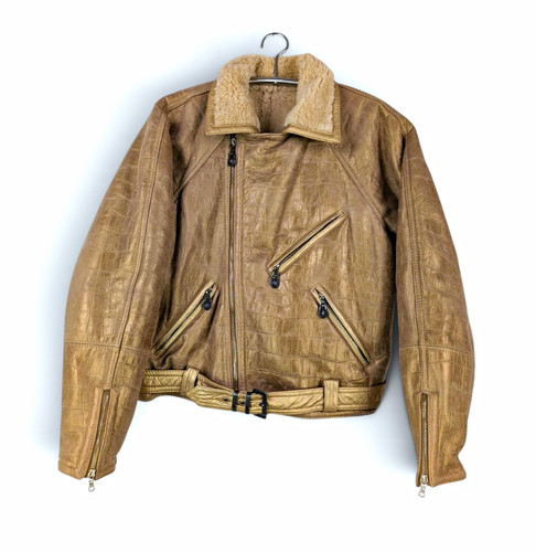Gianni versace herren biker - gianni,