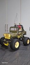 Tamiya wild willy rc - willy,