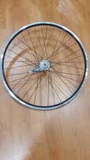 Hinterrad 26" Shimano Nexus 3