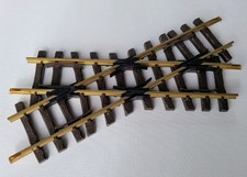 LGB Kreuzung 13000, 30 Grad