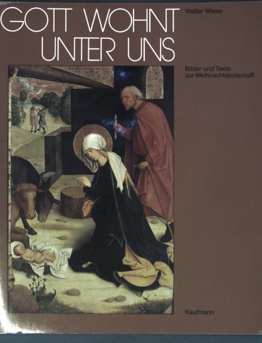 Gott wohnt unter uns - , bilder