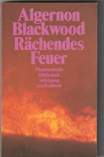 +++ ALGERNON BLACKWOOD +++