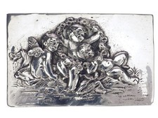 um 1900 antike Hanau