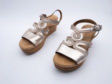 Gabor Damen Sandale Sandalette
