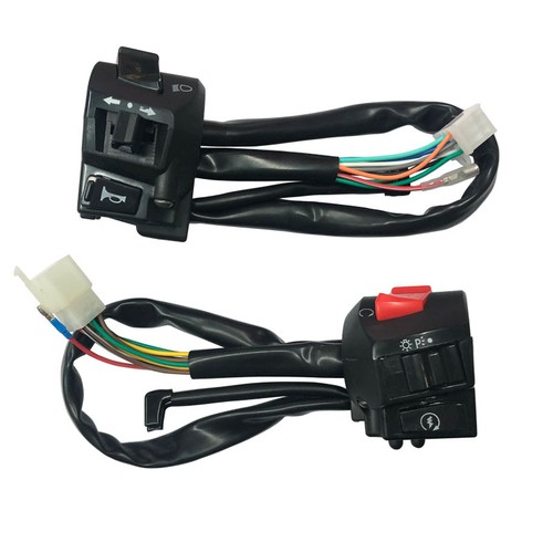 Motorrad 22mm lenker - 7/8'',