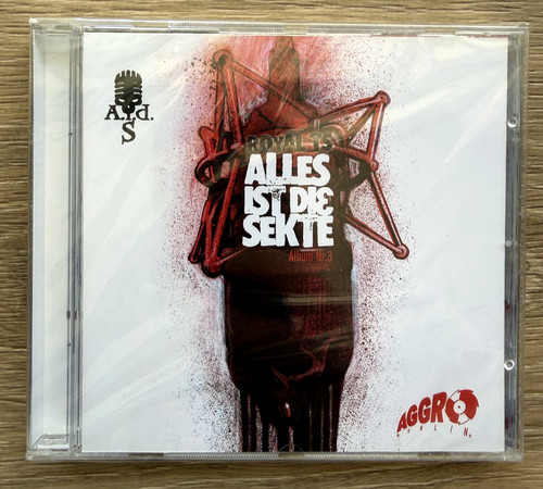 Royal alles ist die - alles,