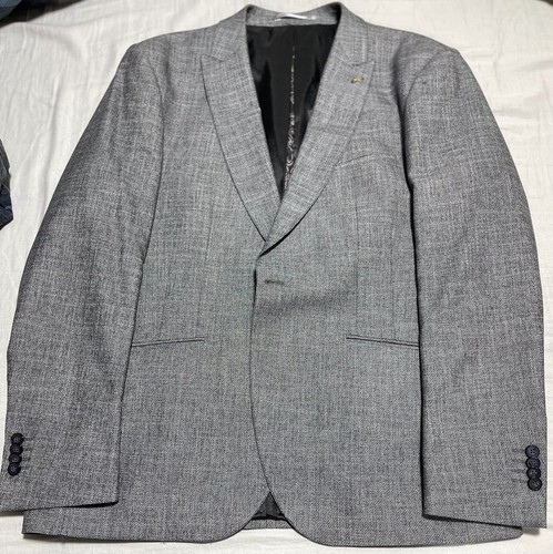 Herren anzug set teilig - set,