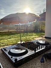 Pioneer DJ DDJ 1000 4-Kanal