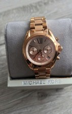 MICHAEL KORS MINI BRADSHAW