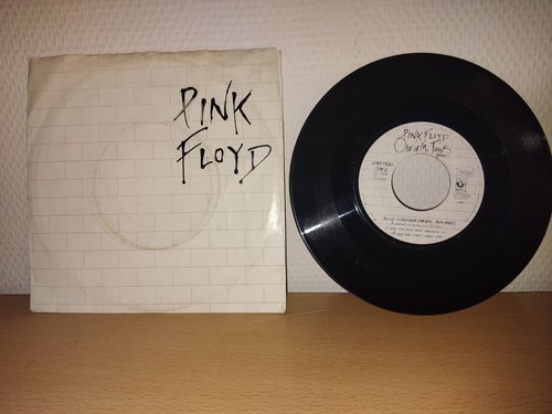 Pink floyd another brick - another,