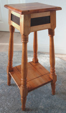 Blumenständer Blumensäule