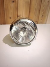 NOS Original Bosch Rotodyn Fahrradlicht Lampe Scheinwerfer Vintage Oldtimer