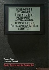 Lost And Sound, English edition Buch Suhrkamp Verlag