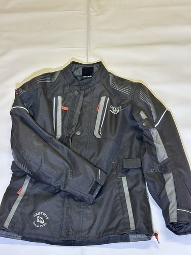 Fastway motorrad textilkombi - fastway, motorrad-textilkombi