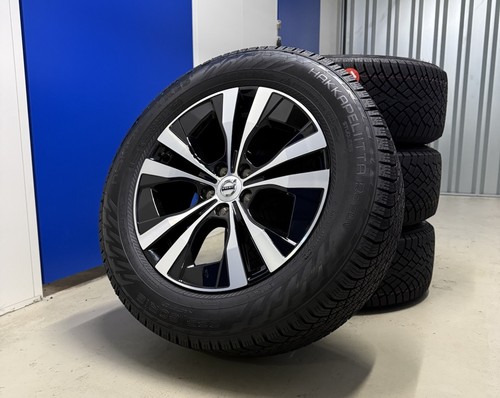 Original volvo xc60 zoll - original,
