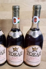 Sammler 2x Tokaji Aszu 4