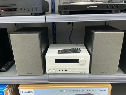 822dab stereoanlage - m-822dab,