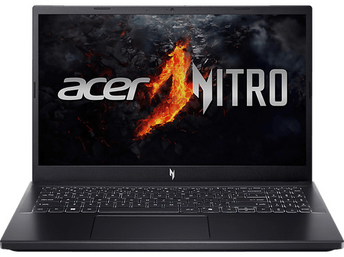 Acer nitro v15 - , zoll
