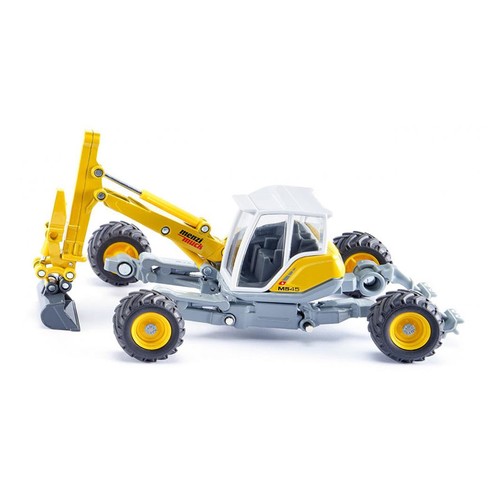 Siku 3548 menzi muck - 3548,