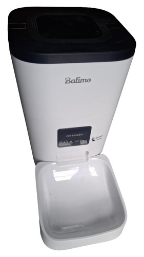 Balimo automatischer - balimo,