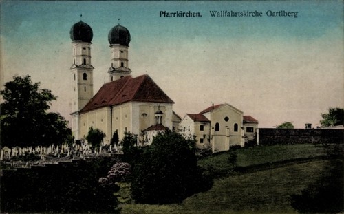 Gartlberg pfarrkirchen in - gartlberg,