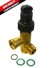 VAILLANT VENTIL 3 DREIWEGE