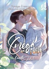 Omga en fuite - tome 2 by