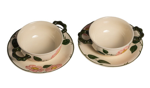 Vub villeroy boch wild rose - vub,