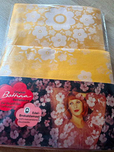 Bettina bettwäsche 130x200 - bettina,