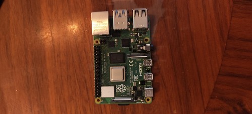 Raspberry modell 2gb - 4, ,