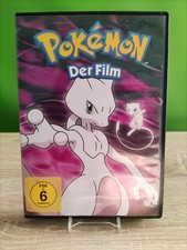 Pokémon dvd auswahl - auswahl,