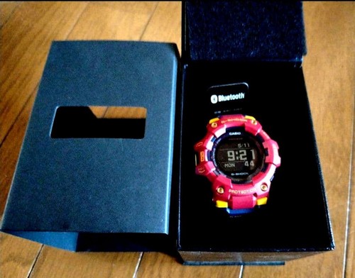 Casio shock bluetooth - bluetooth, fc